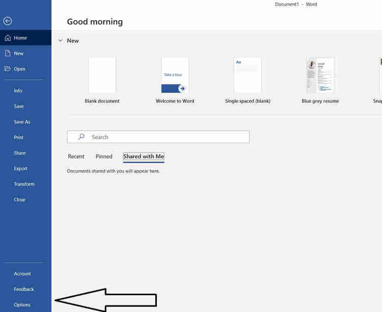 How To Change Author In Word Find Out In 2 Minutes