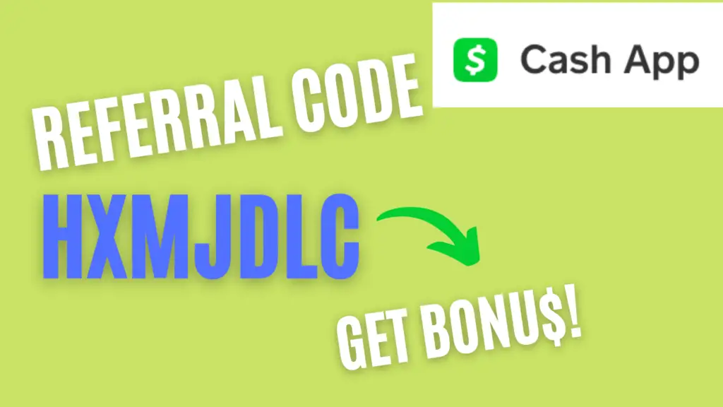 referral code $15 with the bonus code to enter